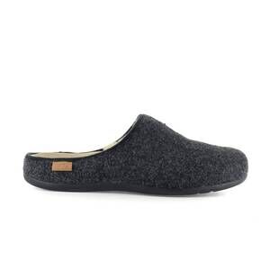NEW STRIVE women's copenhagen clog in dark grey